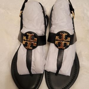 Tory Burch Claire Sandal